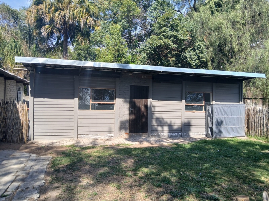 7 Bedroom Property for Sale in Waterkloof A H North West